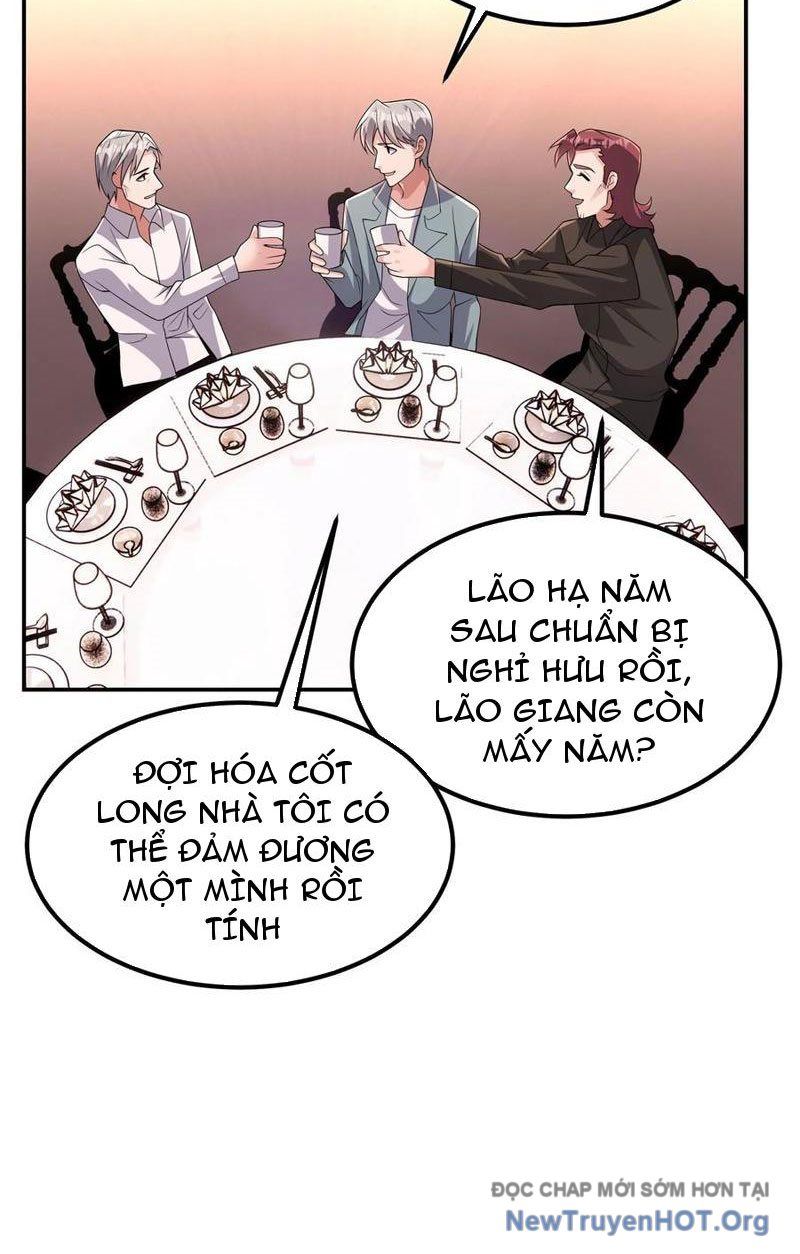 Học Cùng Em Gái, Không Cẩn Thận Trở Thành Vô Địch Chap 205 - Next Chap 206