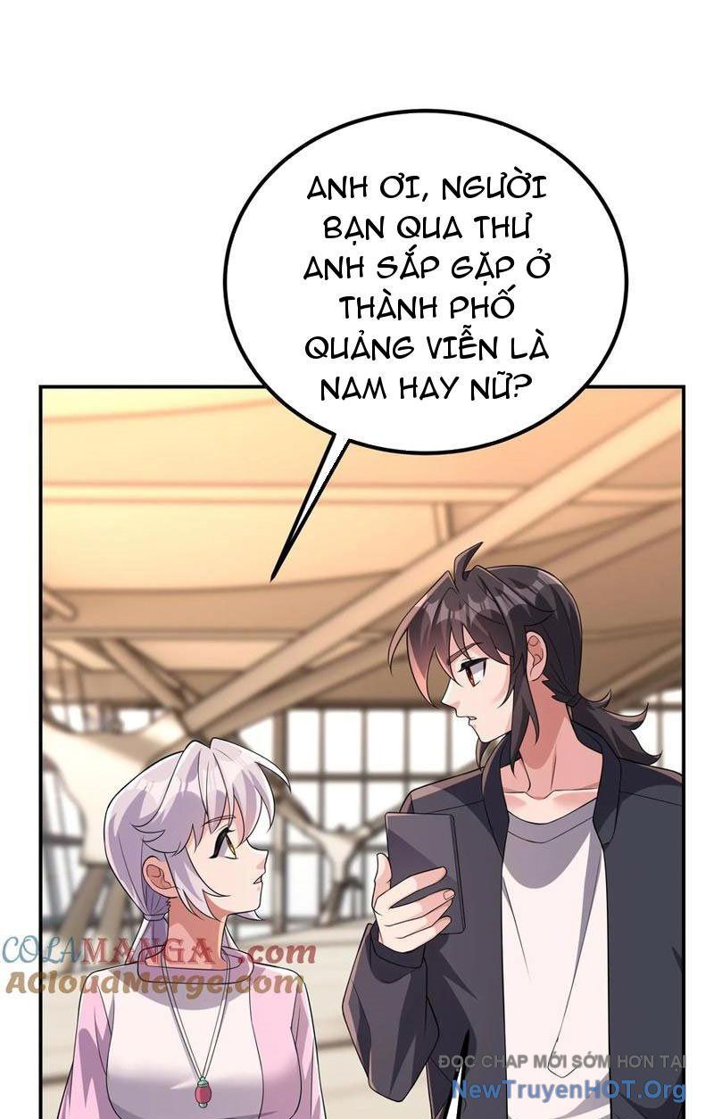 Học Cùng Em Gái, Không Cẩn Thận Trở Thành Vô Địch Chap 205 - Next Chap 206