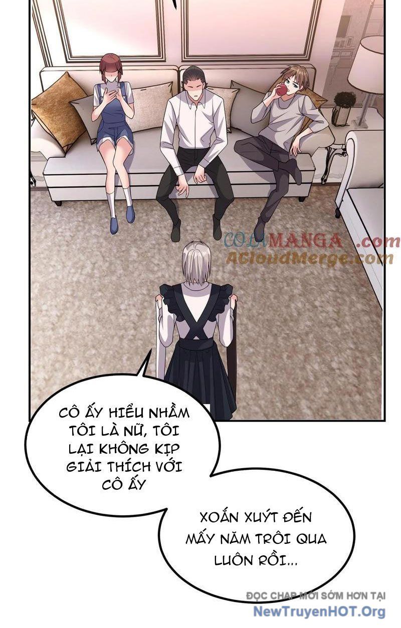 Học Cùng Em Gái, Không Cẩn Thận Trở Thành Vô Địch Chap 205 - Next Chap 206