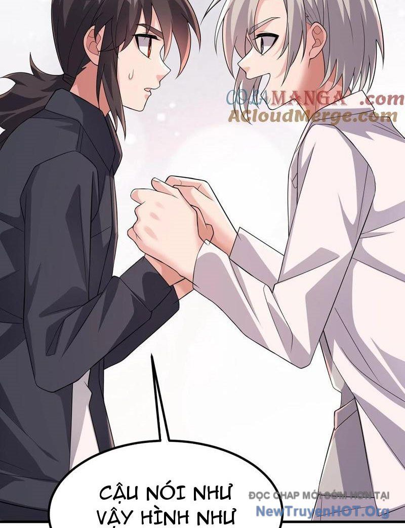 Học Cùng Em Gái, Không Cẩn Thận Trở Thành Vô Địch Chap 205 - Next Chap 206