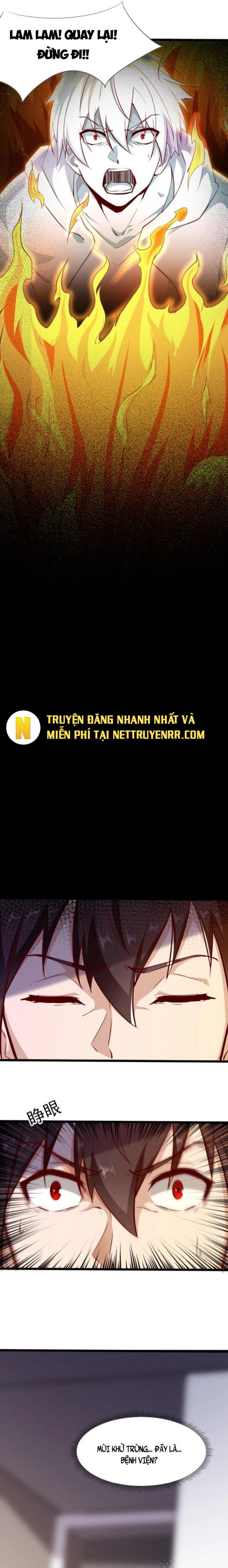 Học Cùng Em Gái, Không Cẩn Thận Trở Thành Vô Địch Chap 3 - Next Chap 4