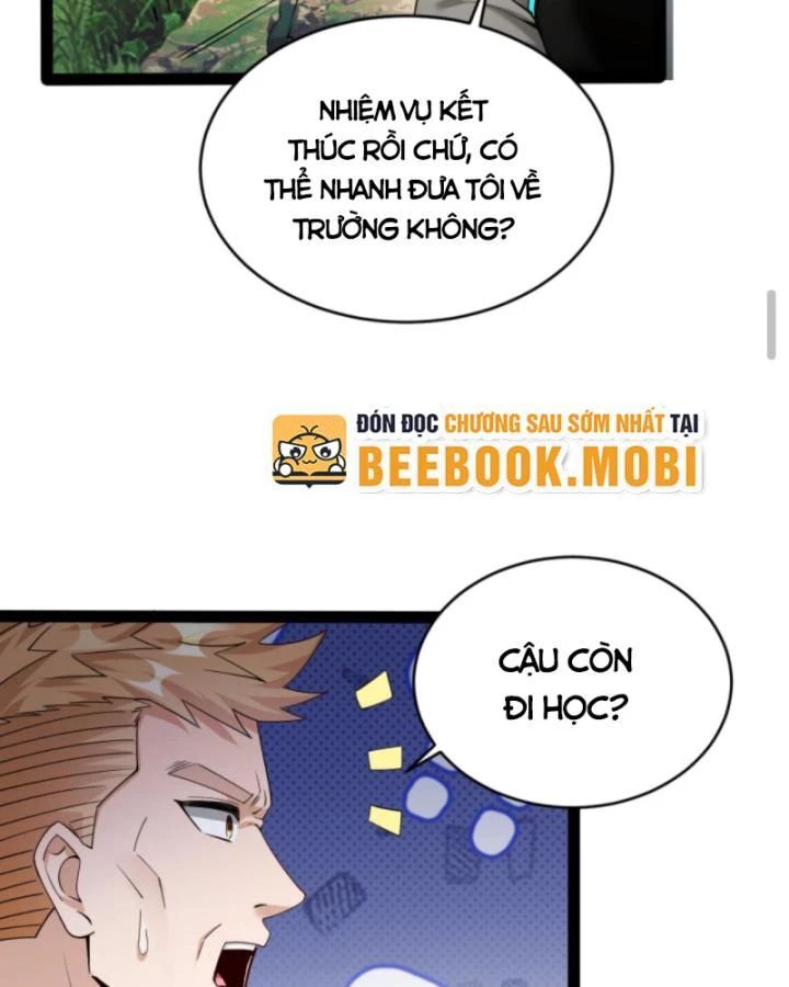 Học Cùng Em Gái, Không Cẩn Thận Trở Thành Vô Địch Chap 31 - Next Chap 32