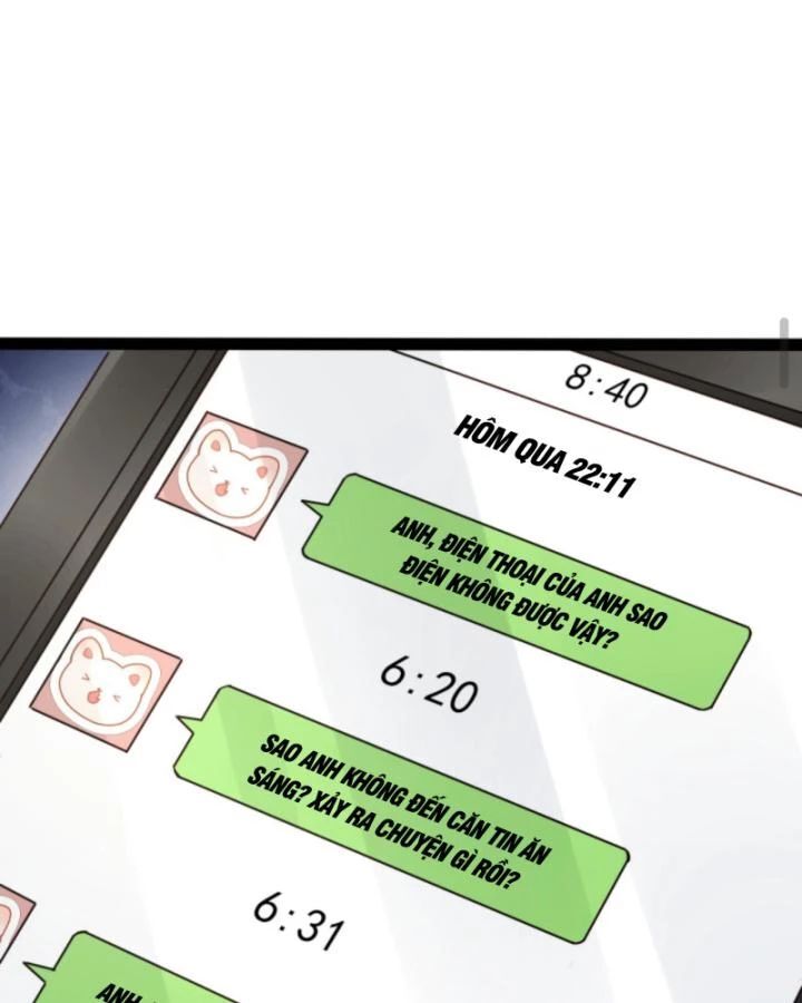 Học Cùng Em Gái, Không Cẩn Thận Trở Thành Vô Địch Chap 31 - Next Chap 32