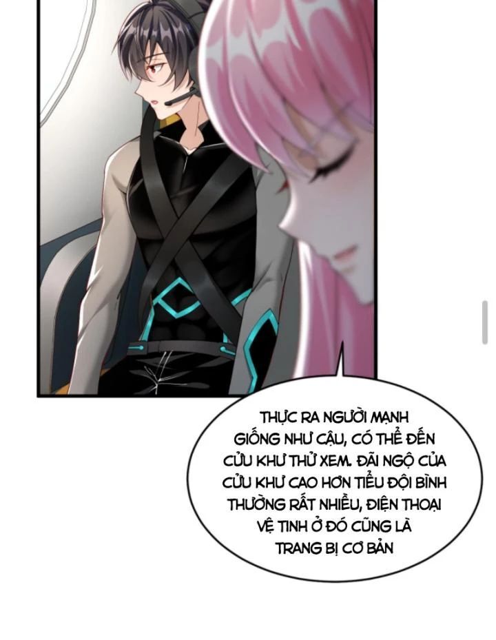 Học Cùng Em Gái, Không Cẩn Thận Trở Thành Vô Địch Chap 31 - Next Chap 32