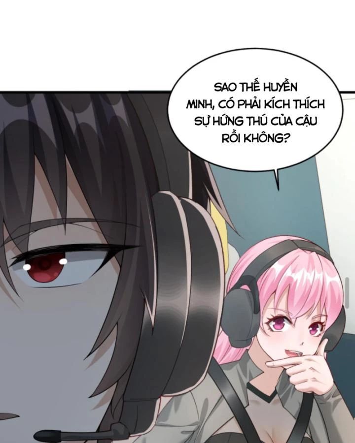 Học Cùng Em Gái, Không Cẩn Thận Trở Thành Vô Địch Chap 31 - Next Chap 32