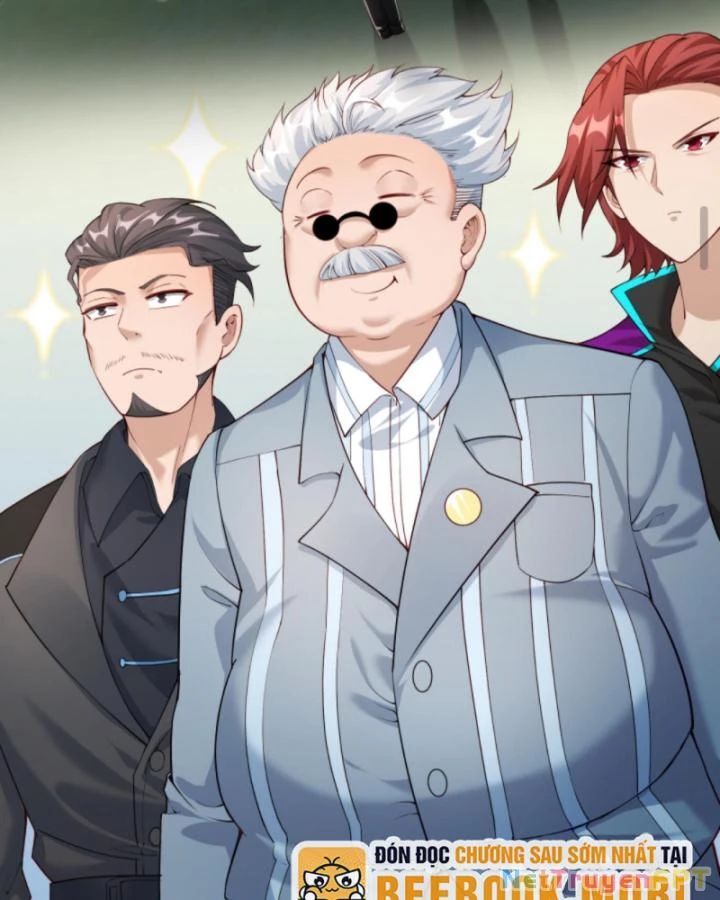 Học Cùng Em Gái, Không Cẩn Thận Trở Thành Vô Địch Chap 31 - Next Chap 32