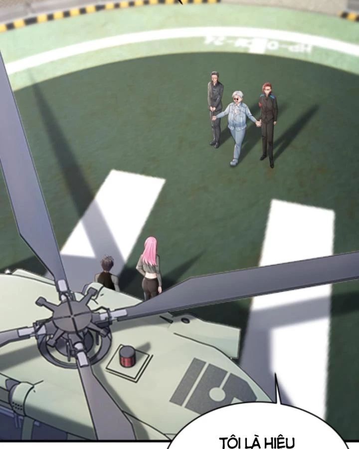 Học Cùng Em Gái, Không Cẩn Thận Trở Thành Vô Địch Chap 31 - Next Chap 32