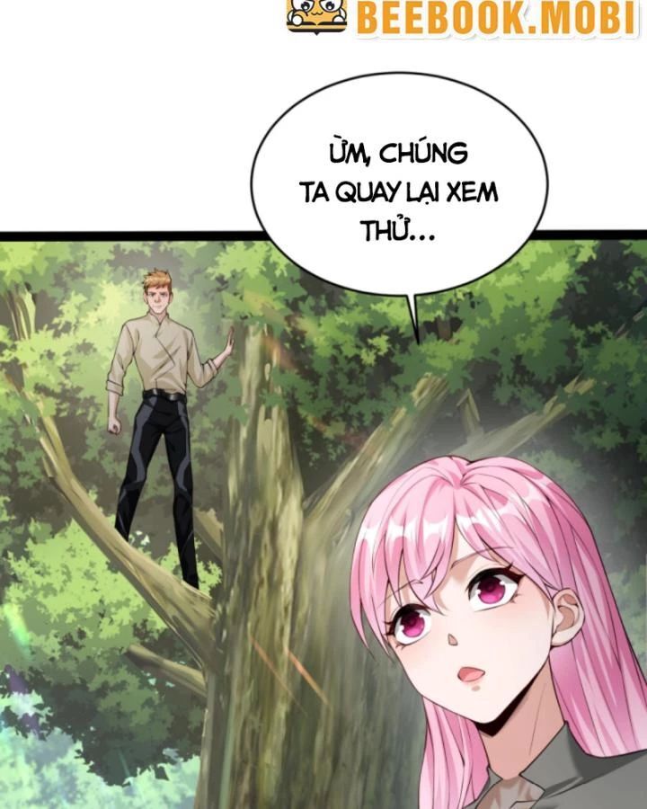 Học Cùng Em Gái, Không Cẩn Thận Trở Thành Vô Địch Chap 31 - Next Chap 32