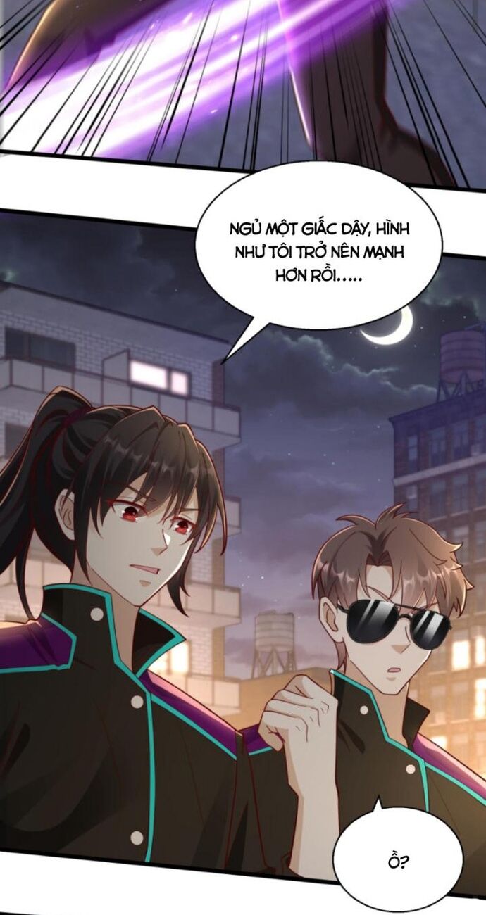 Học Cùng Em Gái, Không Cẩn Thận Trở Thành Vô Địch Chap 47 - Next Chap 48