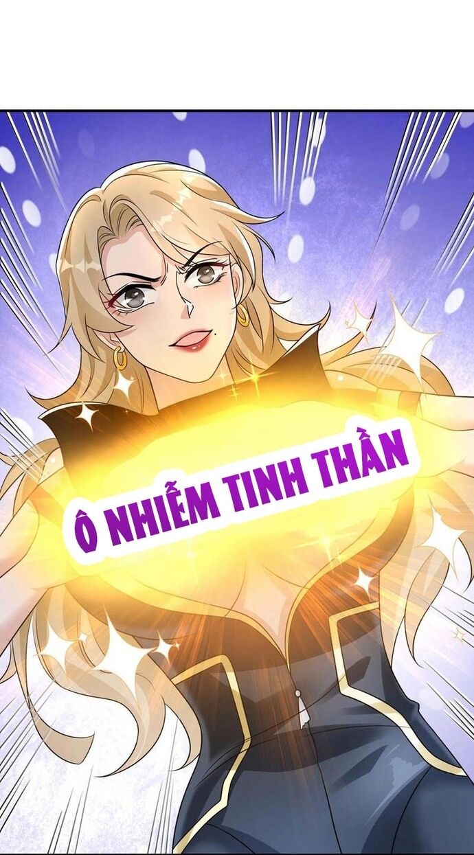 Học Cùng Em Gái, Không Cẩn Thận Trở Thành Vô Địch Chap 65 - Next Chap 66