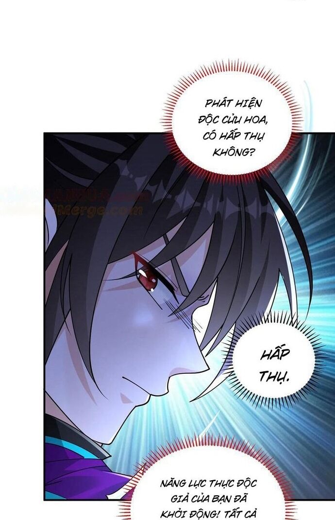 Học Cùng Em Gái, Không Cẩn Thận Trở Thành Vô Địch Chap 65 - Next Chap 66