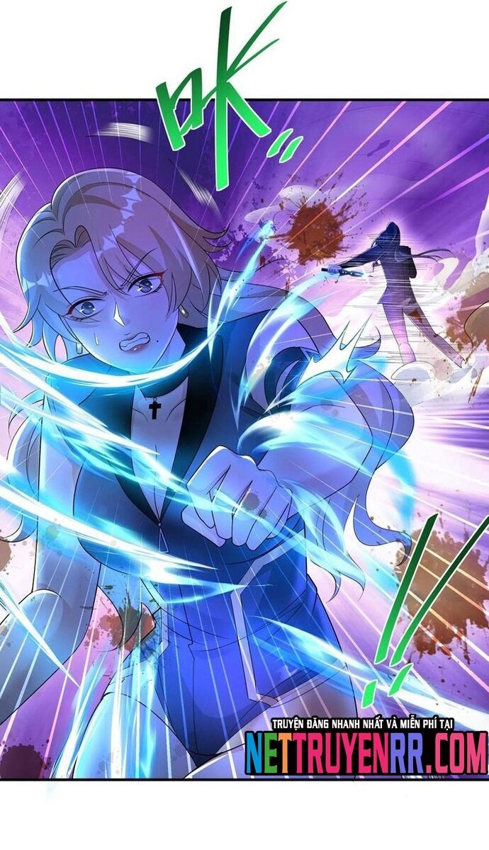 Học Cùng Em Gái, Không Cẩn Thận Trở Thành Vô Địch Chap 65 - Next Chap 66