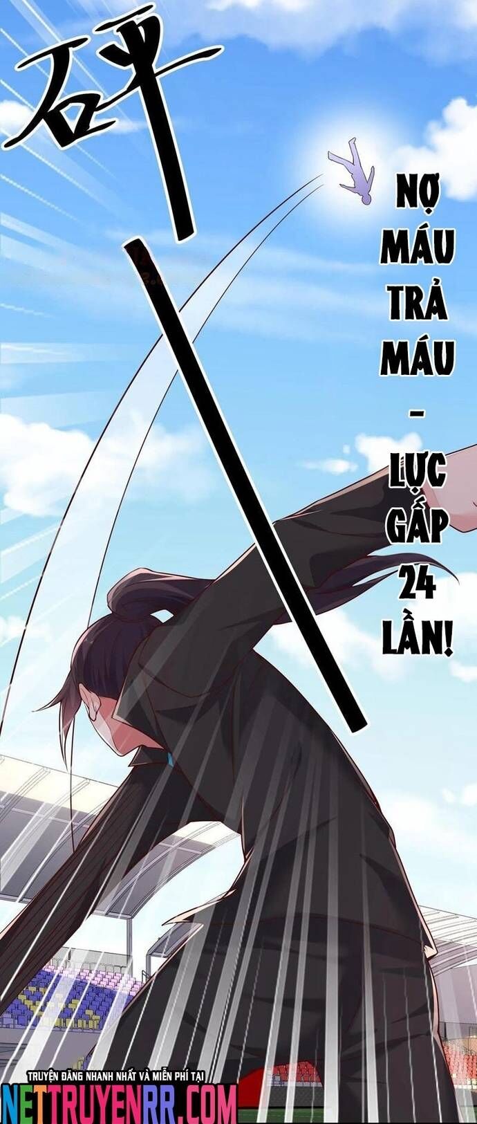 Học Cùng Em Gái, Không Cẩn Thận Trở Thành Vô Địch Chap 71 - Next Chap 72