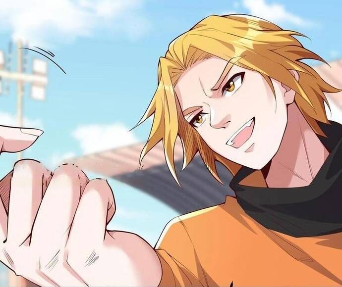 Học Cùng Em Gái, Không Cẩn Thận Trở Thành Vô Địch Chap 71 - Next Chap 72