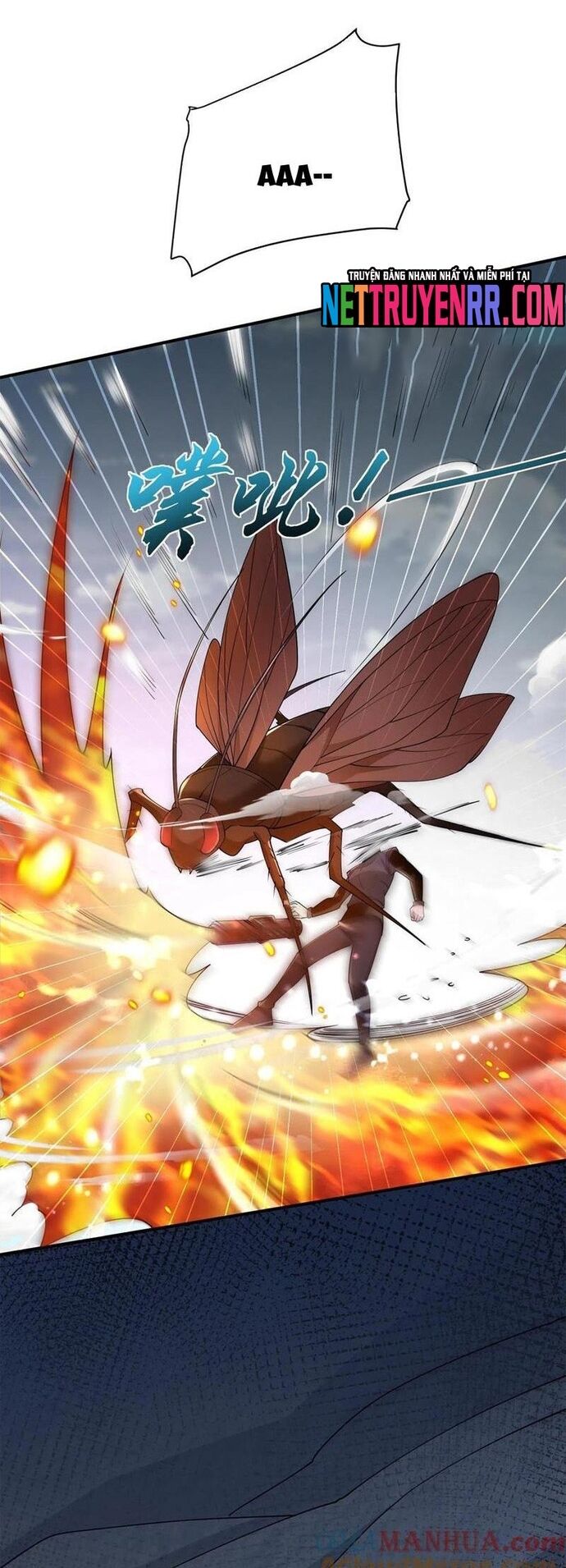 Học Cùng Em Gái, Không Cẩn Thận Trở Thành Vô Địch Chap 74 - Next Chap 75