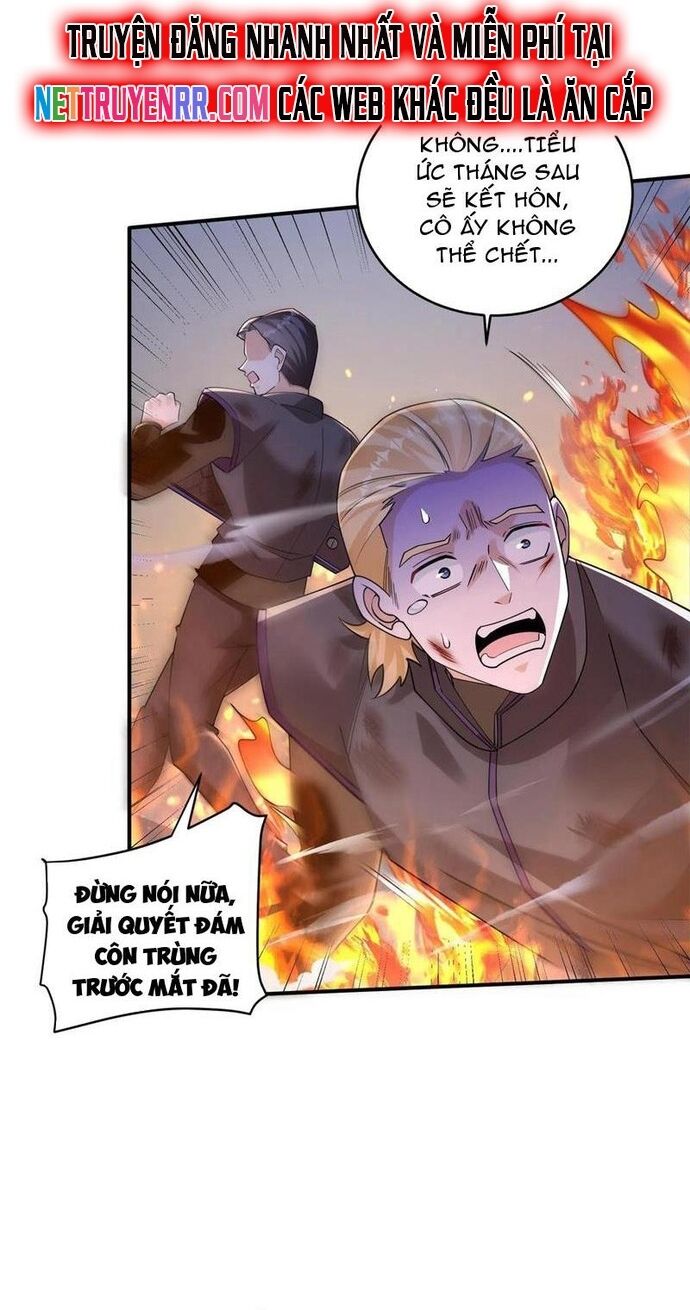 Học Cùng Em Gái, Không Cẩn Thận Trở Thành Vô Địch Chap 74 - Next Chap 75