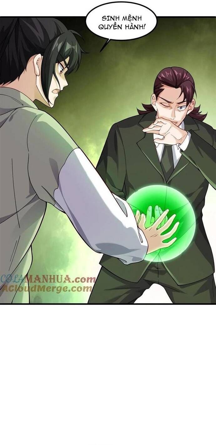 Học Cùng Em Gái, Không Cẩn Thận Trở Thành Vô Địch Chap 80 - Next Chap 81