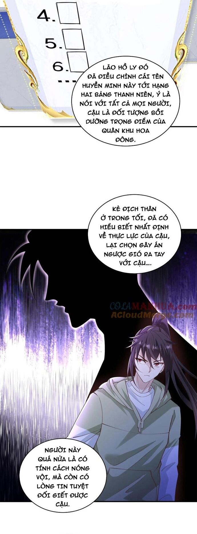 Học Cùng Em Gái, Không Cẩn Thận Trở Thành Vô Địch Chap 87 - Next Chap 88