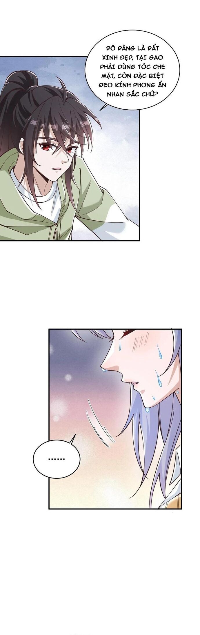 Học Cùng Em Gái, Không Cẩn Thận Trở Thành Vô Địch Chap 87 - Next Chap 88