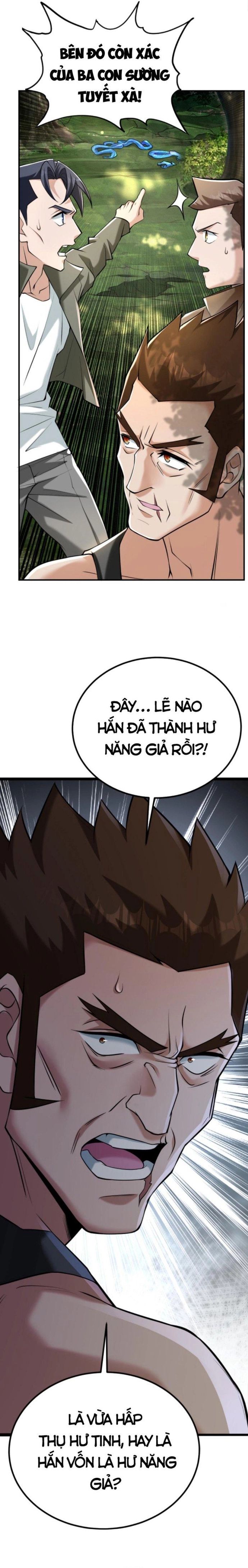 Học Cùng Em Gái, Không Cẩn Thận Trở Thành Vô Địch Chap 9 - Next Chap 10