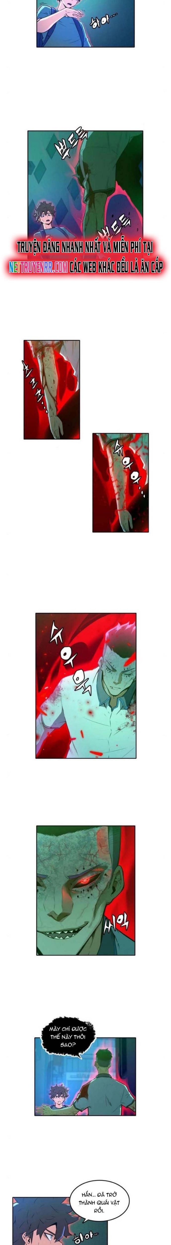 Cổ vật tối thượng Chap 18 - Next Chap 19
