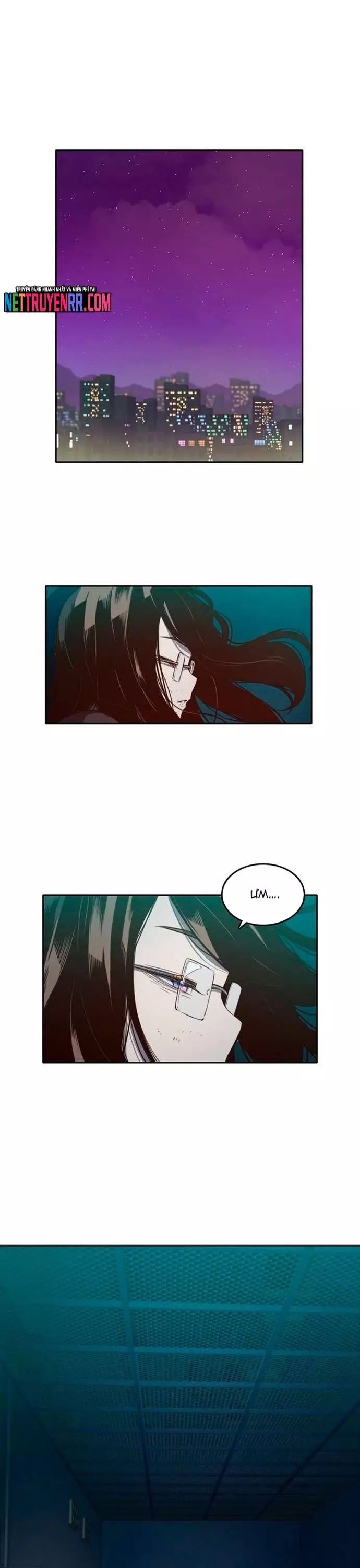 Cổ vật tối thượng Chap 24 - Next Chap 25