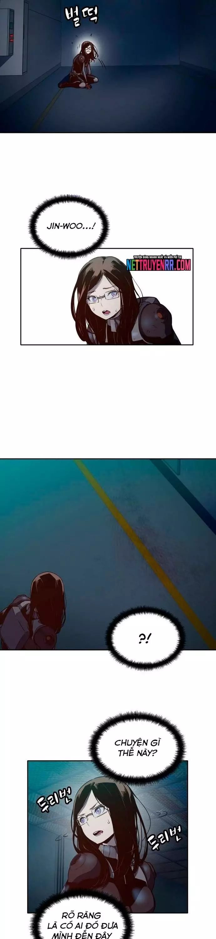 Cổ vật tối thượng Chap 24 - Next Chap 25