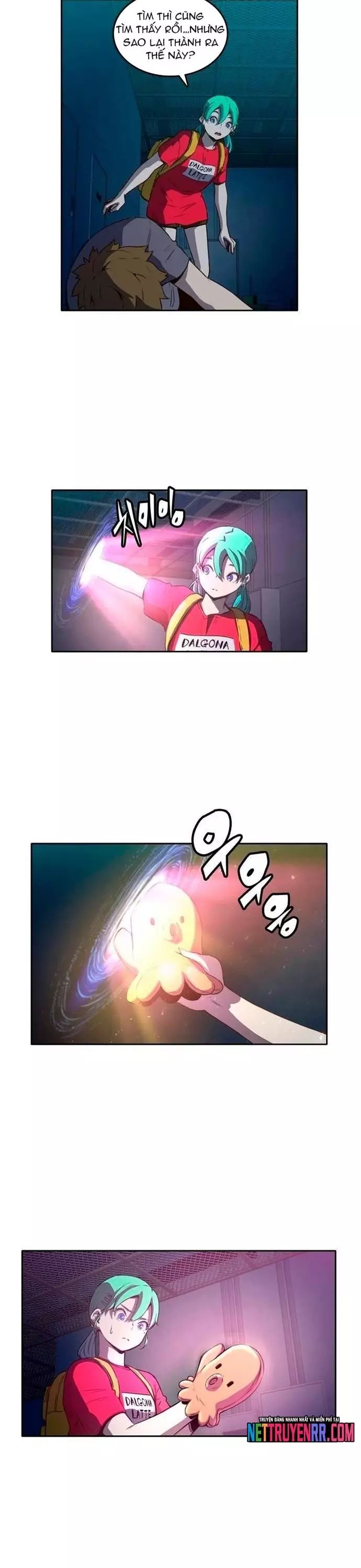 Cổ vật tối thượng Chap 24 - Next Chap 25
