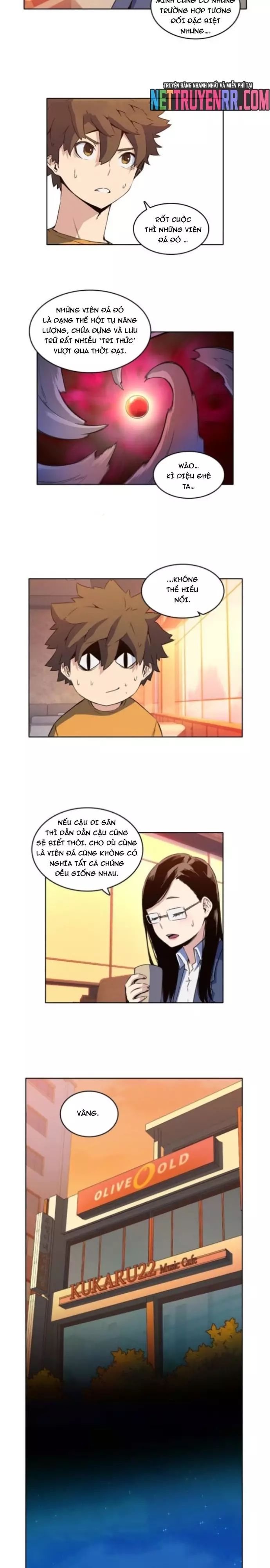 Cổ vật tối thượng Chap 29 - Next Chap 30