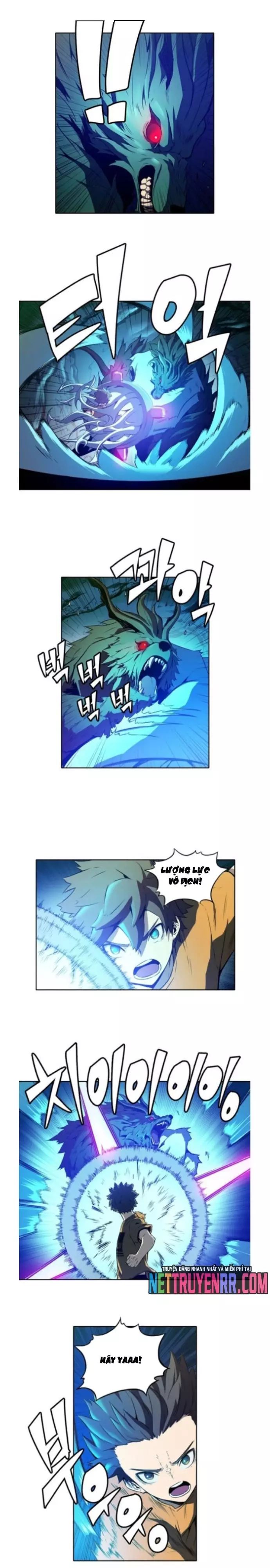 Cổ vật tối thượng Chap 29 - Next Chap 30