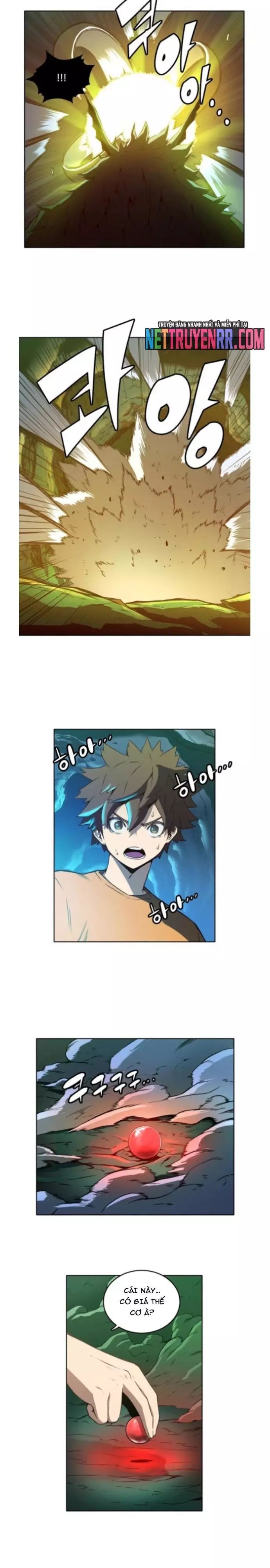 Cổ vật tối thượng Chap 29 - Next Chap 30