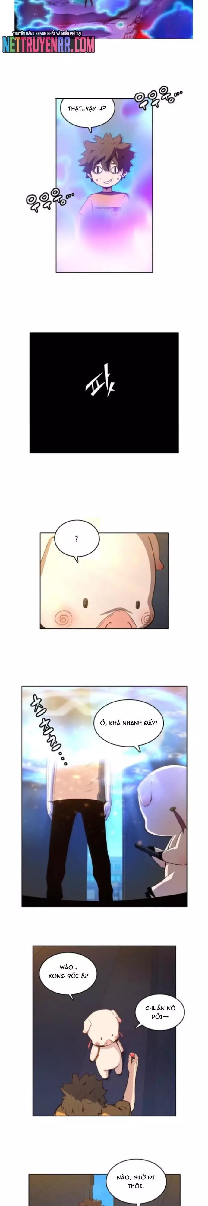 Cổ vật tối thượng Chap 29 - Next Chap 30