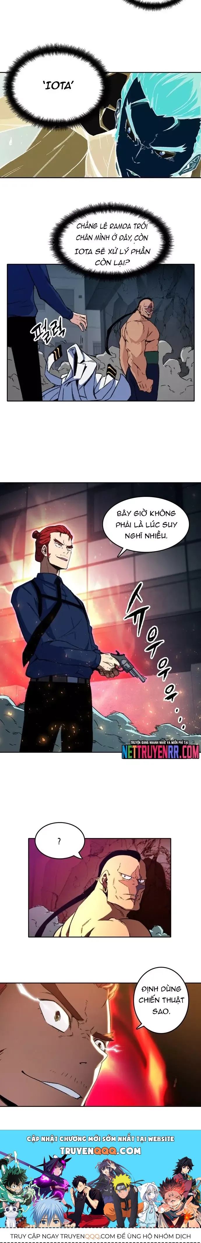 Cổ vật tối thượng Chap 48 - Next Chap 49