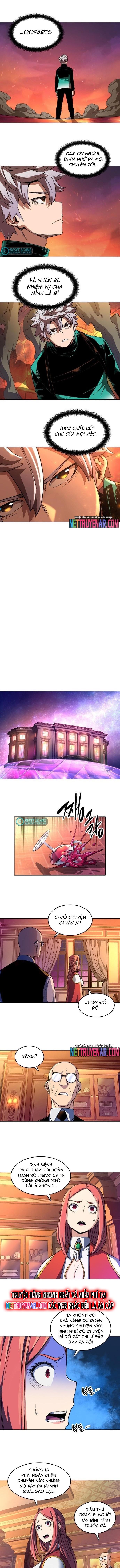 Cổ vật tối thượng Chap 91 - Next Chap 92