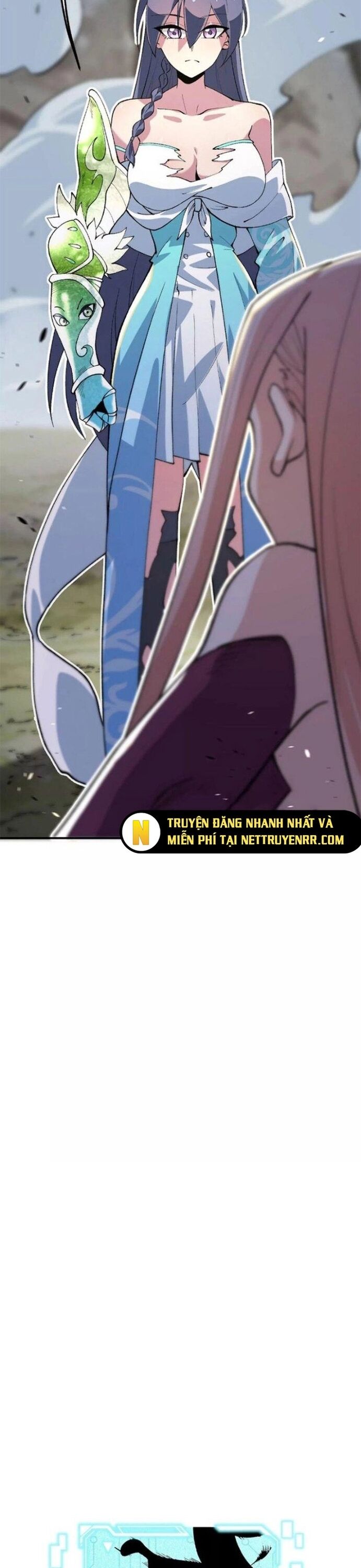 Tiến Hóa Đi, Caterpie Chap 11 - Next Chap 12