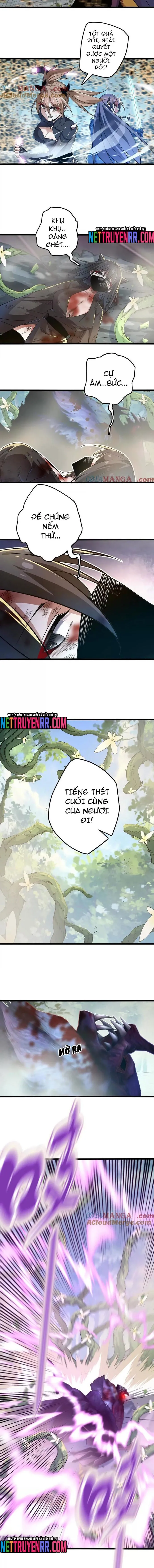 Tiến Hóa Đi, Caterpie Chap 118 - Next Chap 119