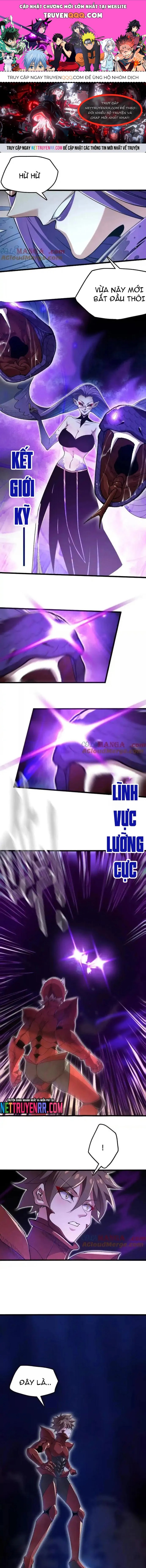 Tiến Hóa Đi, Caterpie Chap 127 - Next Chap 128