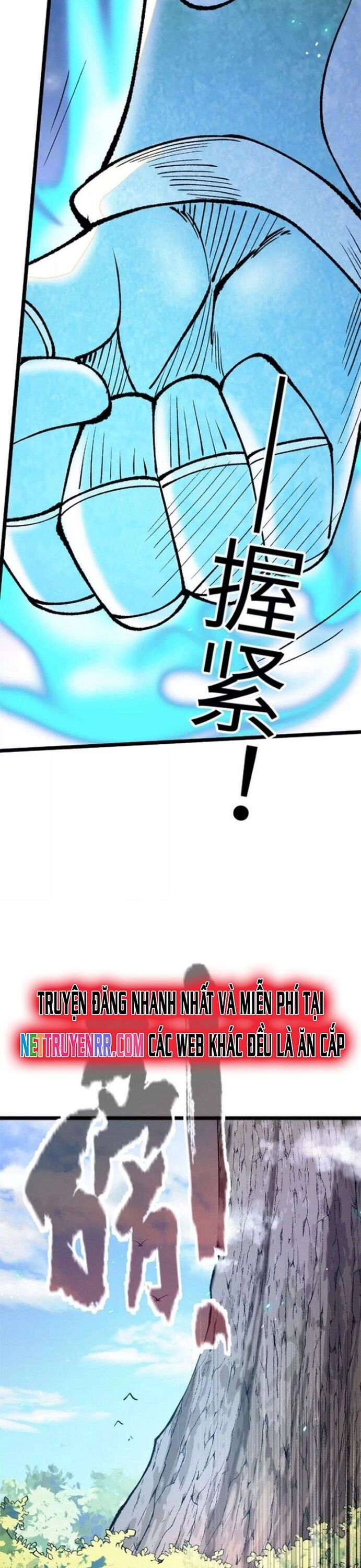 Tiến Hóa Đi, Caterpie Chap 15 - Next Chap 16