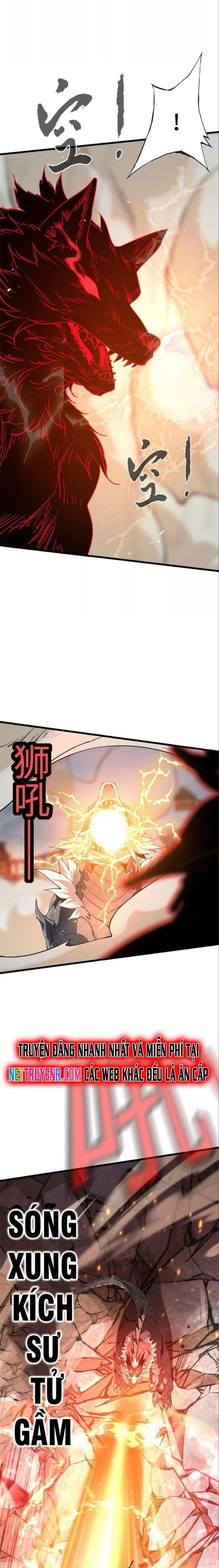 Tiến Hóa Đi, Caterpie Chap 24 - Next Chap 25