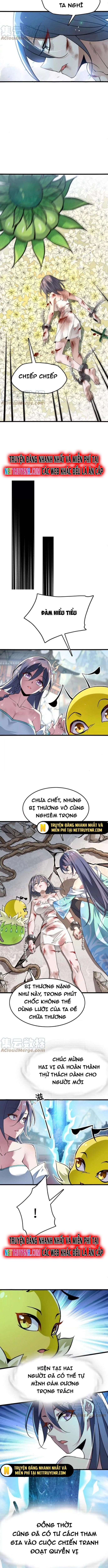 Tiến Hóa Đi, Caterpie Chap 26 - Next Chap 27