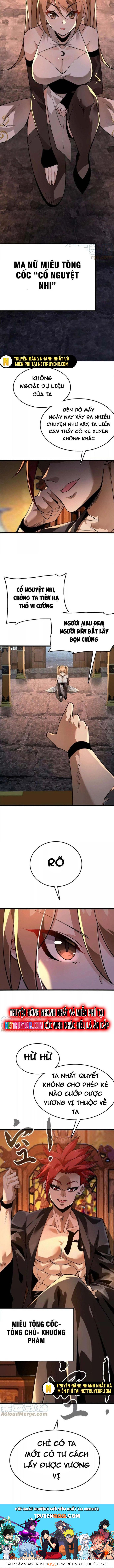 Tiến Hóa Đi, Caterpie Chap 26 - Next Chap 27