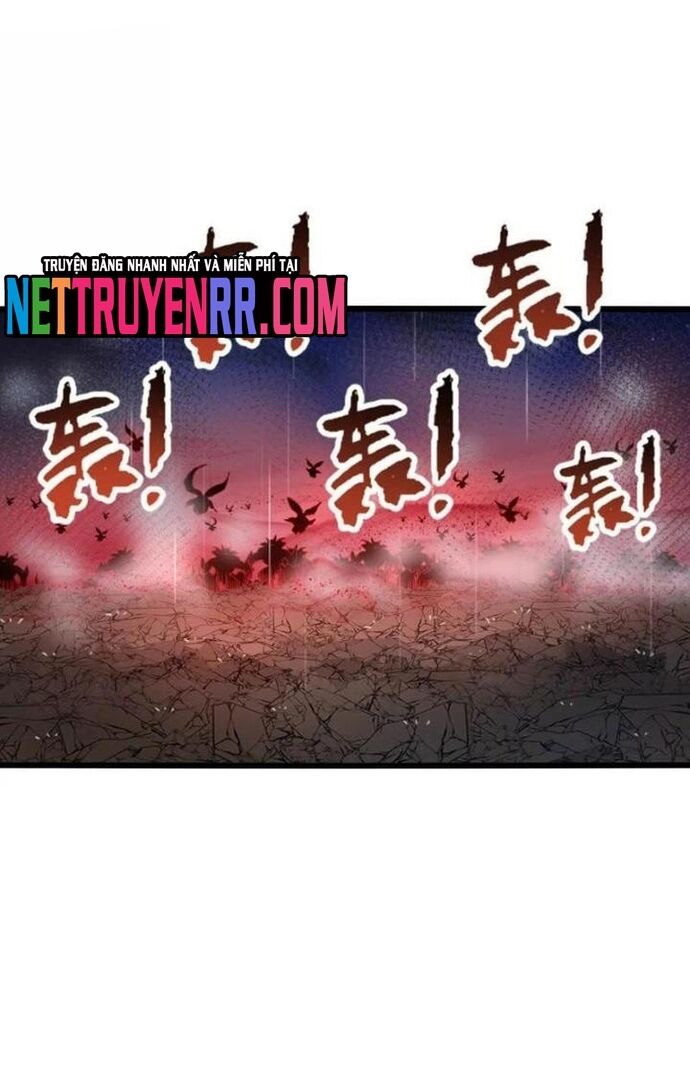 Tiến Hóa Đi, Caterpie Chap 60 - Next Chap 61