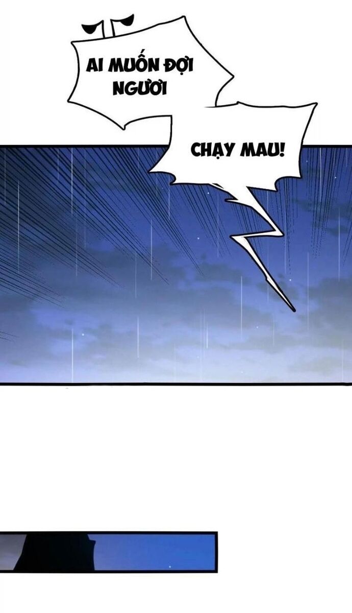 Tiến Hóa Đi, Caterpie Chap 60 - Next Chap 61