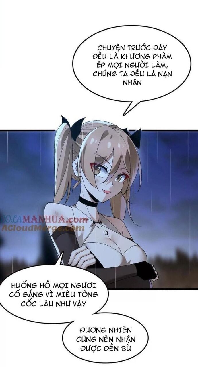 Tiến Hóa Đi, Caterpie Chap 60 - Next Chap 61