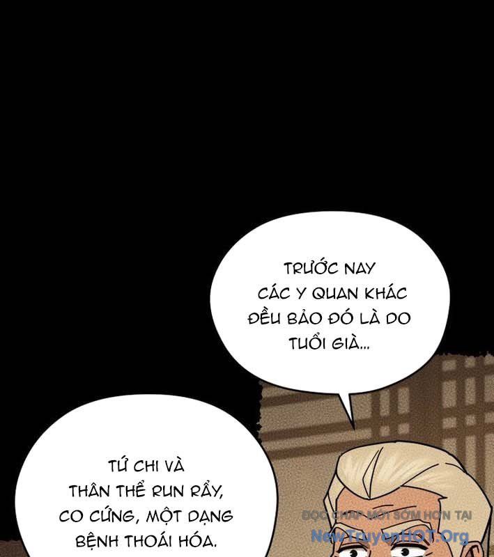 Thần Ma Y Tiên Chap 28 - Next Chap 29