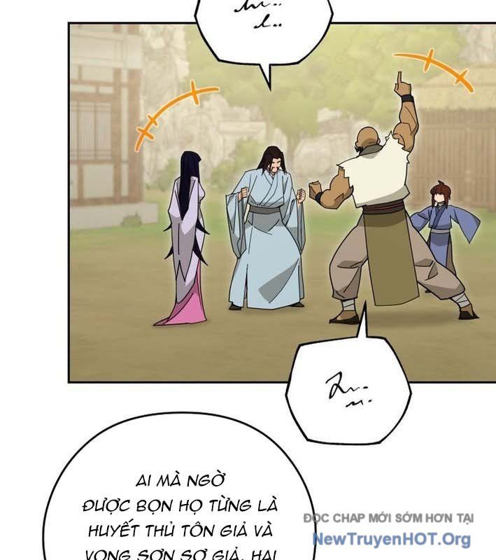 Thần Ma Y Tiên Chap 28 - Next Chap 29