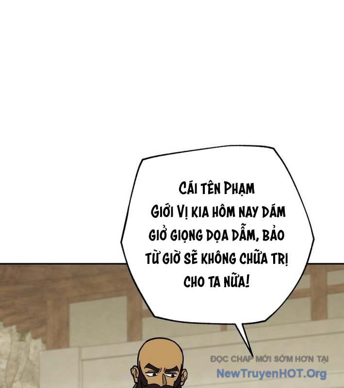 Thần Ma Y Tiên Chap 28 - Next Chap 29