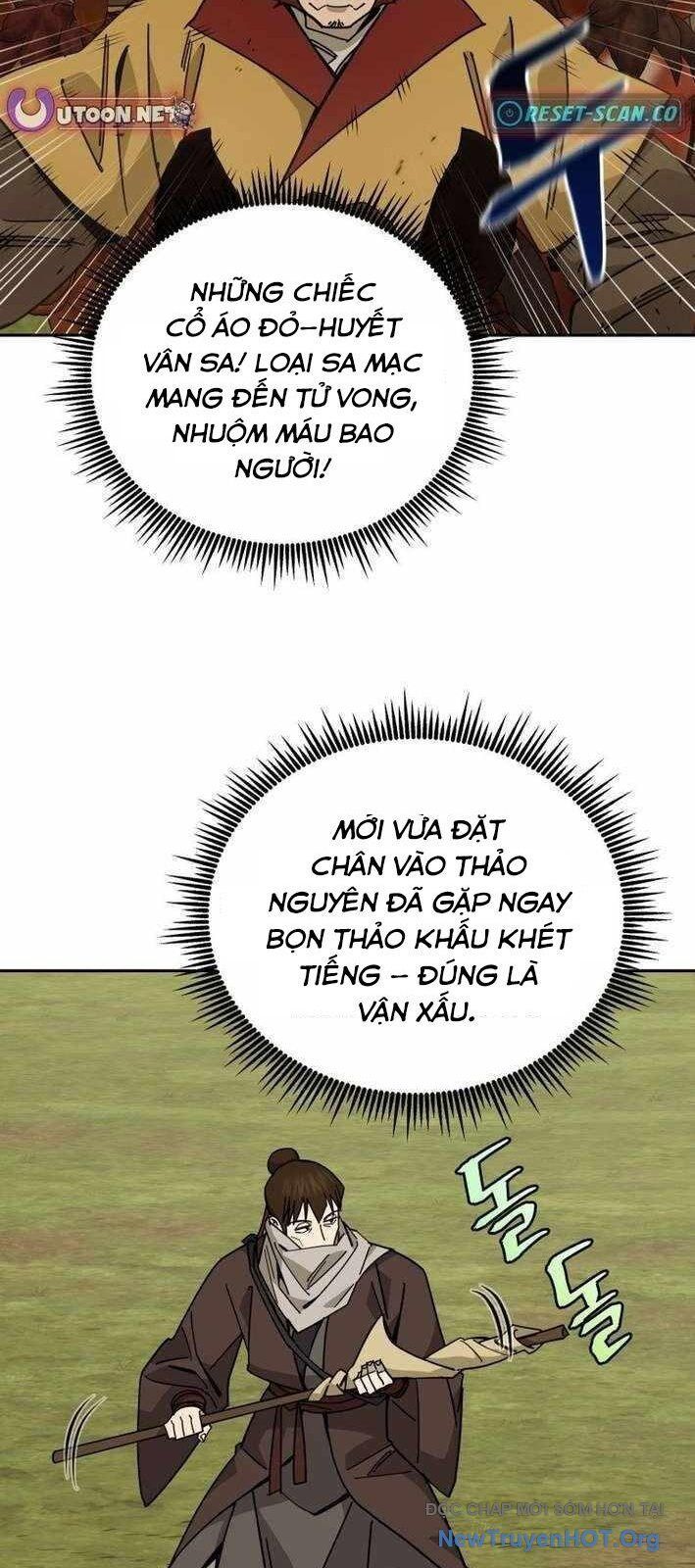 Thần Ma Y Tiên Chap 29 - Next Chap 30