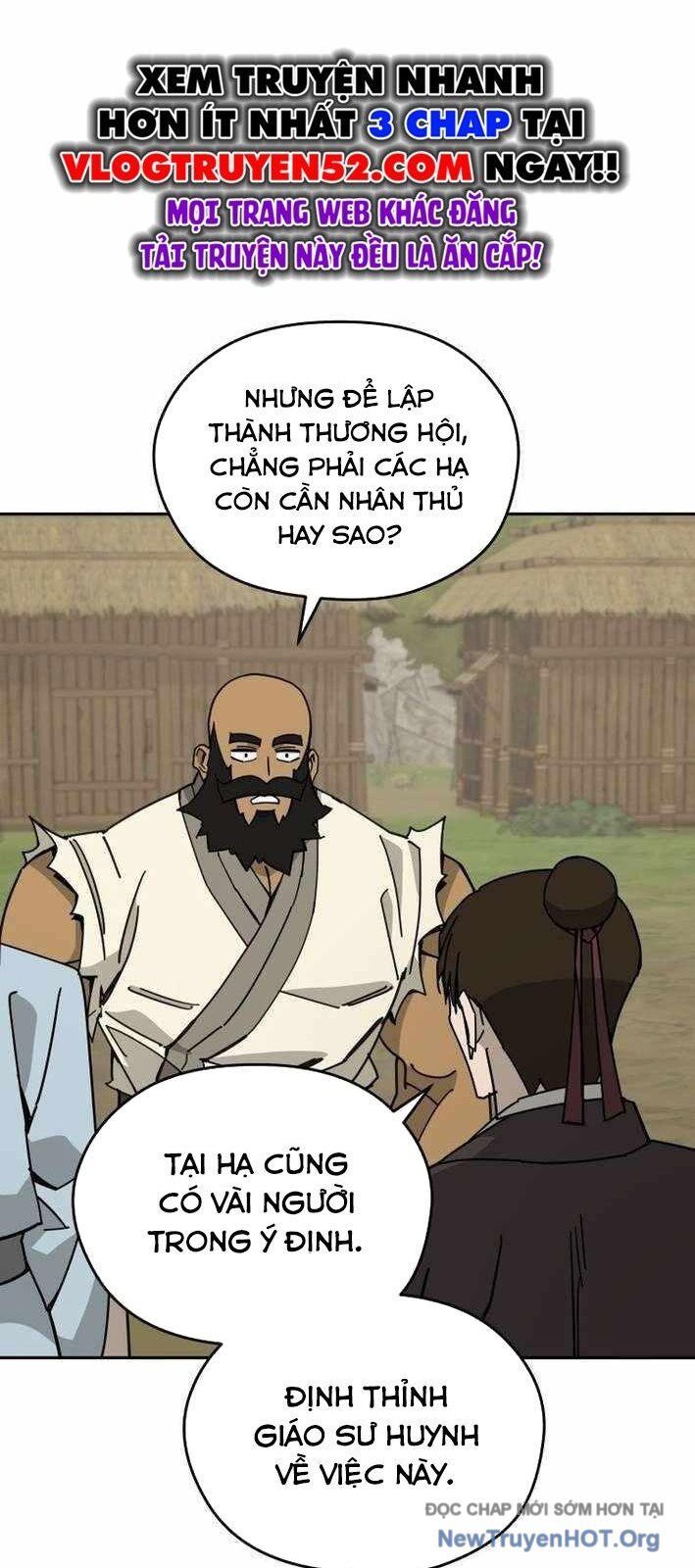 Thần Ma Y Tiên Chap 29 - Next Chap 30