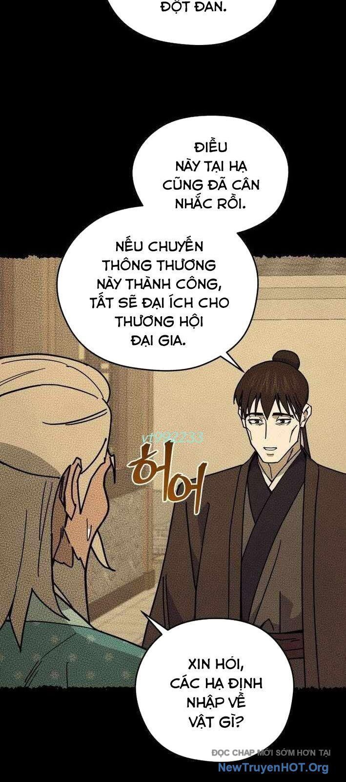 Thần Ma Y Tiên Chap 29 - Next Chap 30